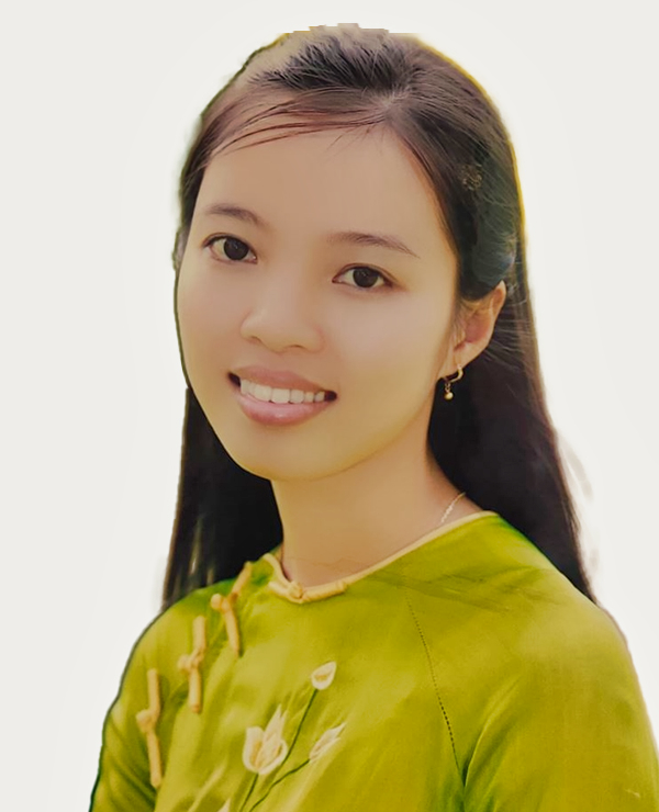 Huỳnh Anh Thi